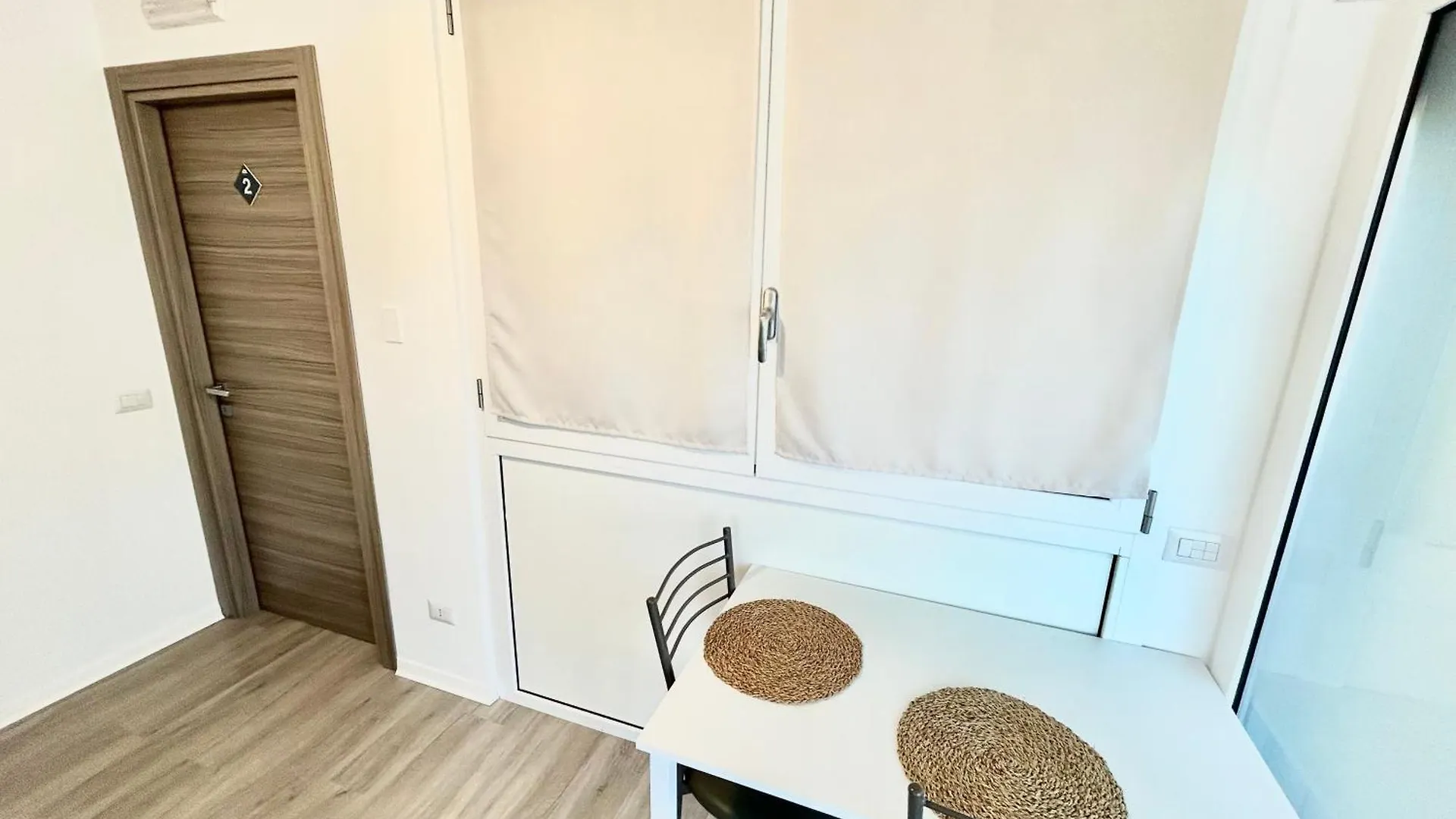 Un Letto Ideale Eur Rome
