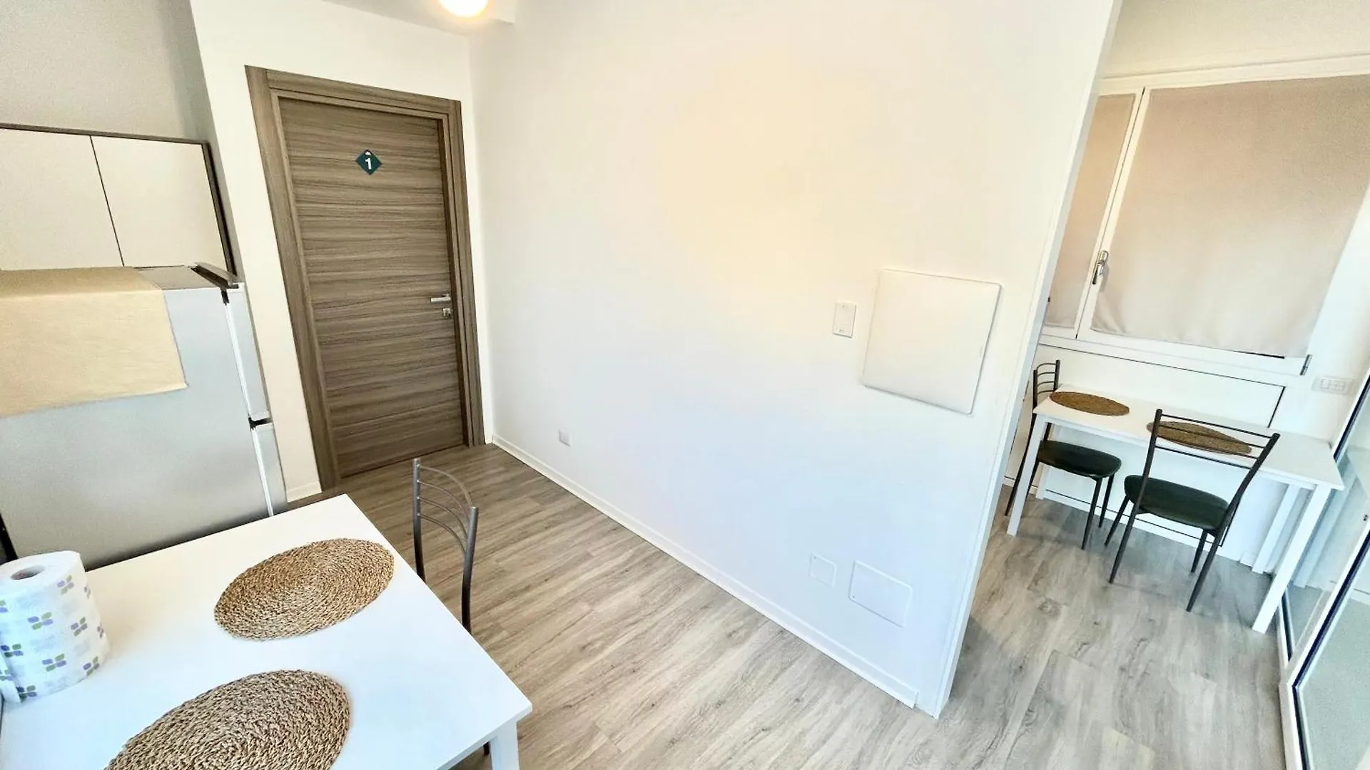 Un Letto Ideale Eur Rome Guest house