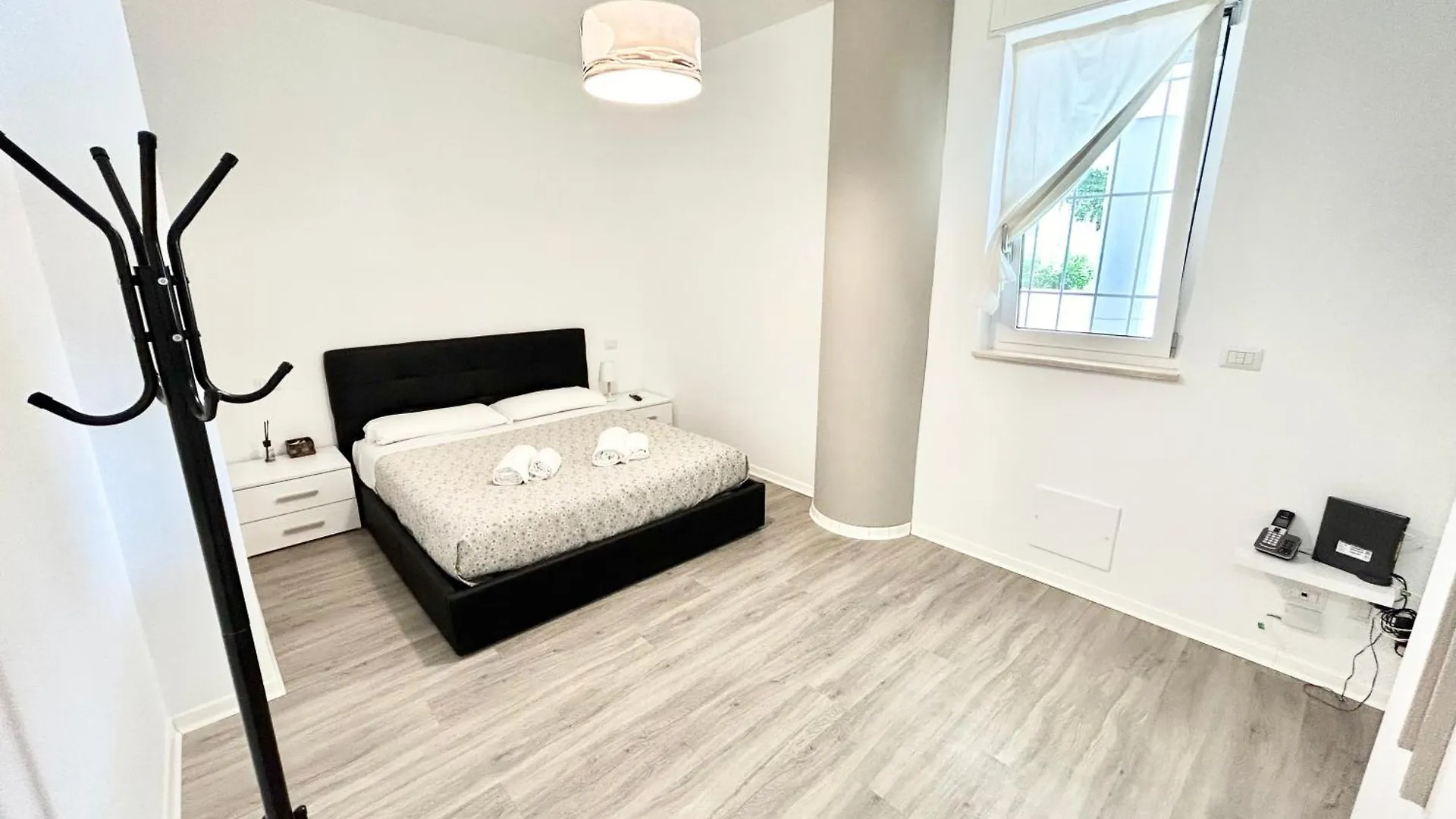 Guest house Un Letto Ideale Eur Rome Italy
