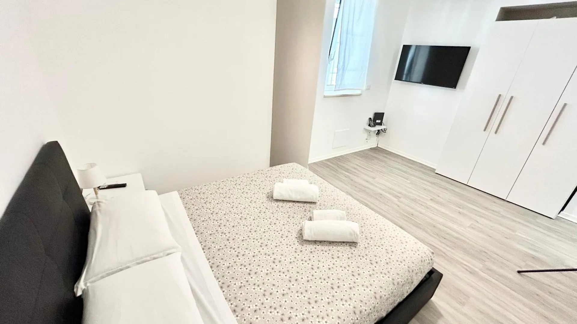 Guest house Un Letto Ideale Eur Rome Italy