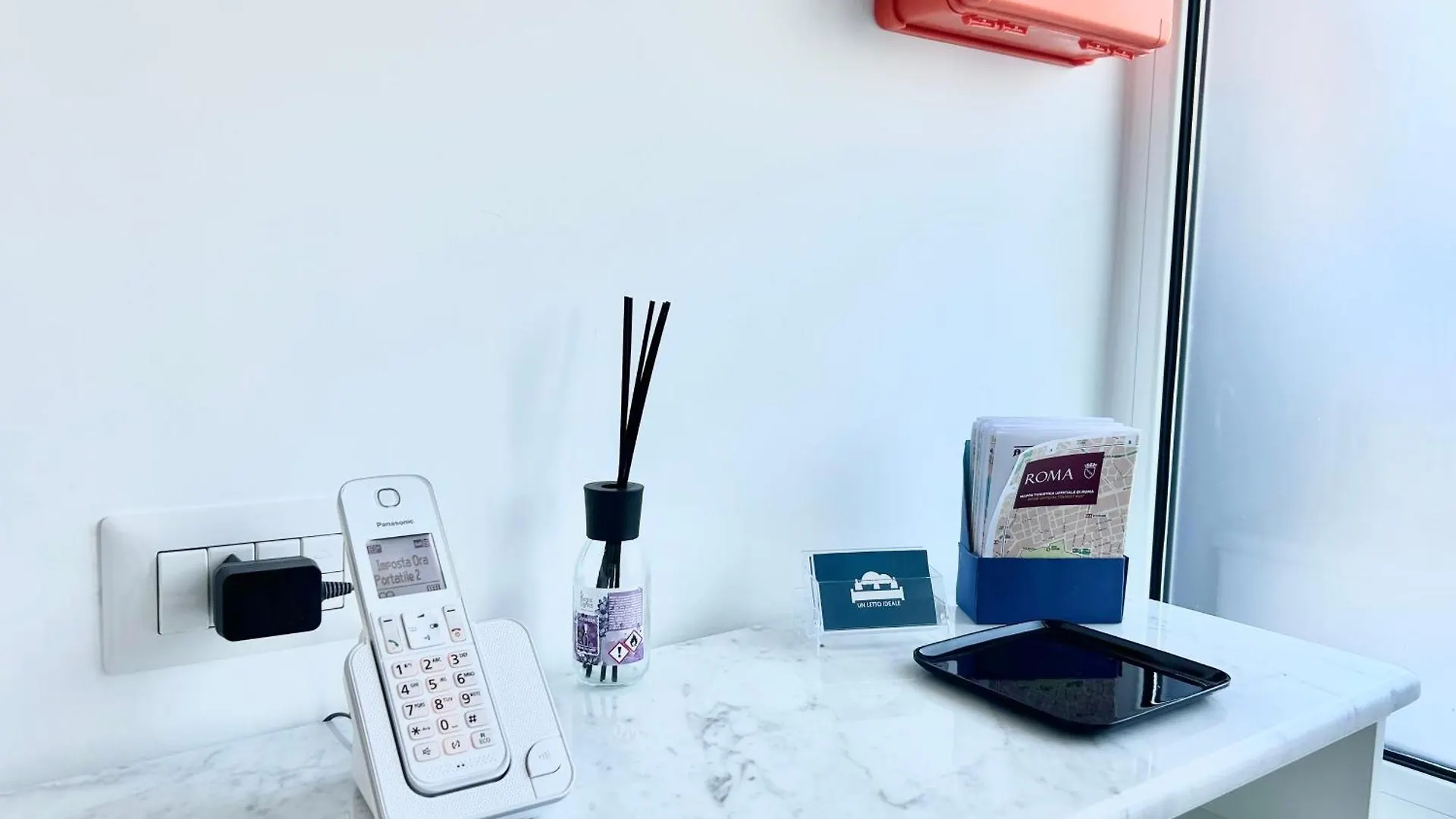 Guest house Un Letto Ideale Eur Rome