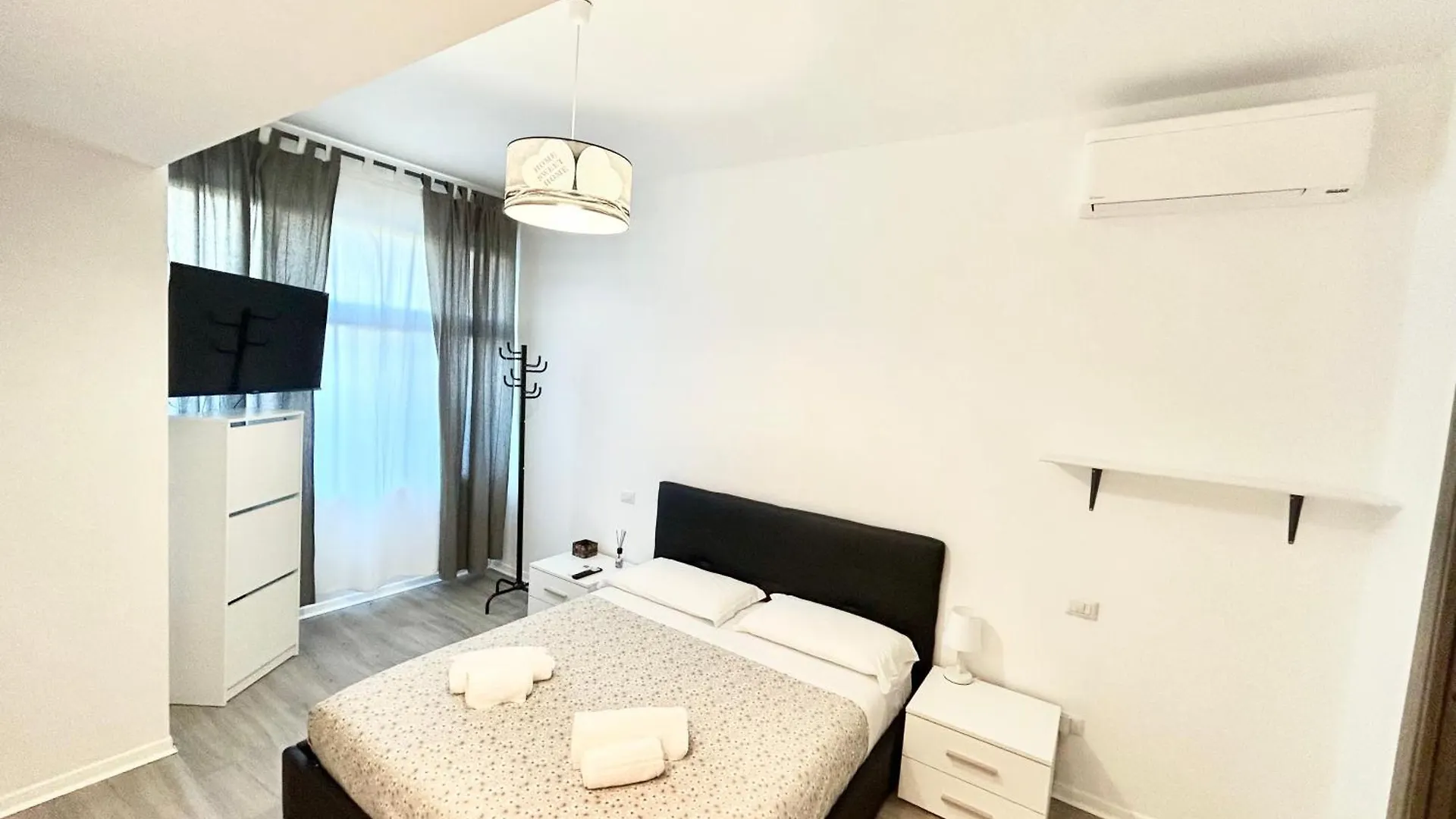 Un Letto Ideale Eur Rome 0*,
